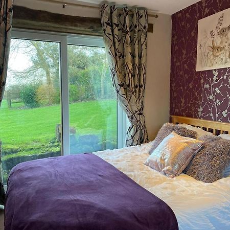 Wisteria Cottage - Hillside Holiday Cottages, Cotswolds Warmington Exterior photo