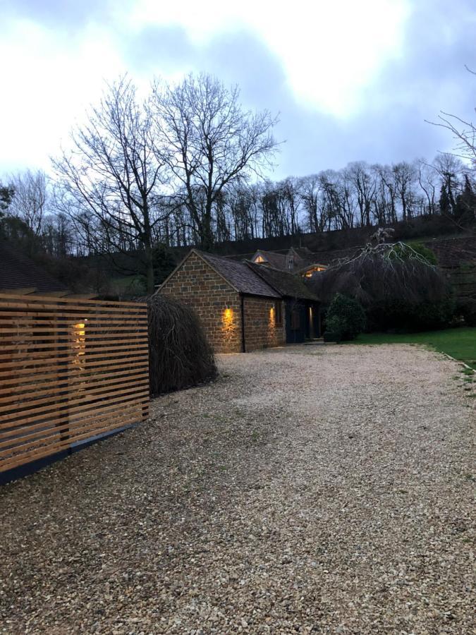 Wisteria Cottage - Hillside Holiday Cottages, Cotswolds Warmington Exterior photo